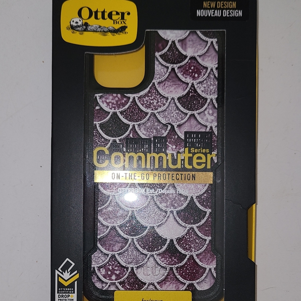 Otterbox Commuter Series for iPhone 11 Pro